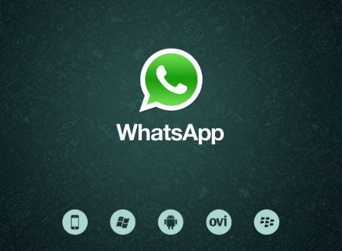 How can WhatsApp online status and last seen time improve the effectiveness of precision marketing?